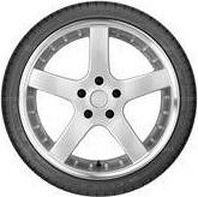 Goodyear Eagle F1 Asymmetric 2x18 Y
