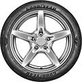 Goodyear Eagle F1 Asymmetric 5 225/60 R17 99Y 