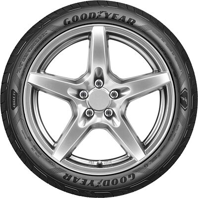 Goodyear Eagle F1 Asymmetric 5 225/60 R17 99Y 