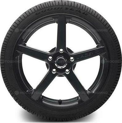 Goodyear Eagle F1 Supercar 285/45 R19 RF