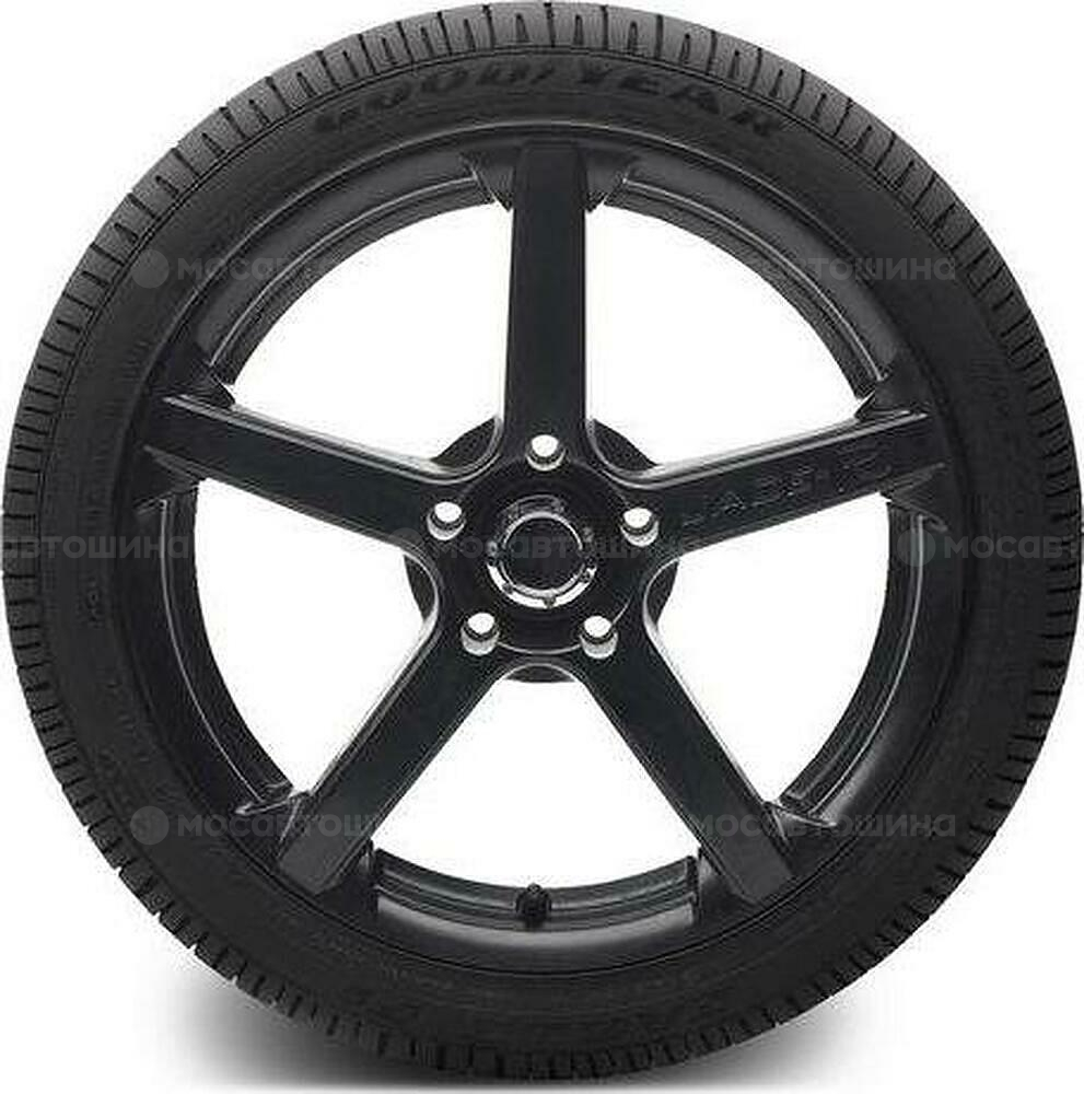 侧视图  Goodyear Eagle F1 Supercar 255/55 R18 RF