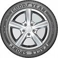Goodyear Eagle Sport 175/65 R14 82H