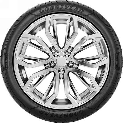 Goodyear Eagle Sport 2 UHP 205/50 R17 93V