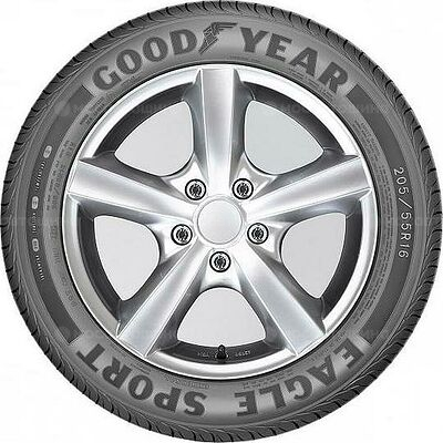 Goodyear Eagle Sport 175/65 R14 82H