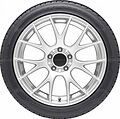 Goodyear Eagle Sport TZ