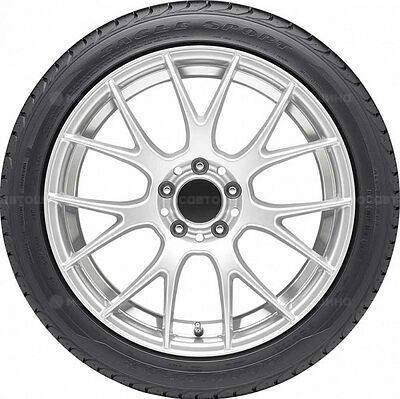 Goodyear Eagle Sport TZ 245/45 R18 96W