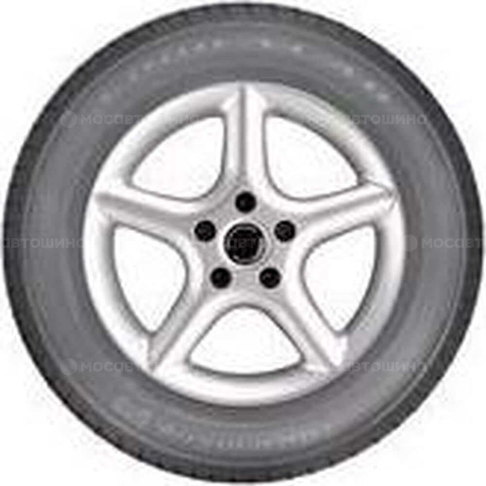 侧视图 Goodyear EfficientGrip 185/65 R15 92H 