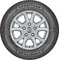 Goodyear EfficientGrip Cargo 2 215/75 R16 111R 