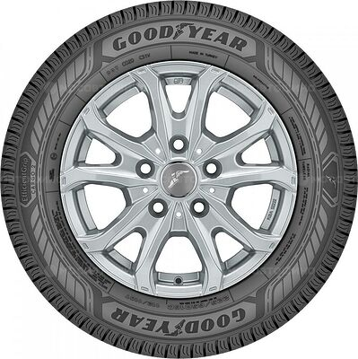 Goodyear EfficientGrip Cargo 2 215/75 R16 111R 