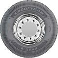 Goodyear KMAX D Goodyear KMAX D