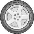 Goodyear UltraGrip Ice Arctic 175/65 R14 88T