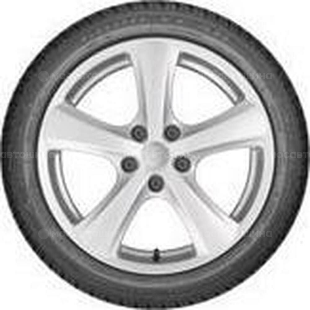 侧视图 Goodyear UltraGrip Performance 2 215/60 R17 96H