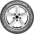 Goodyear Ultragrip 9+ 165/70 R14C 89/87R