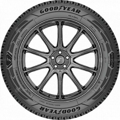 Goodyear Ultragrip Arctic 2 255/40 R20 101T