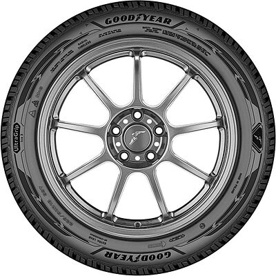 Goodyear UltraGrip Ice 3 225/45 R18 95T
