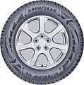 Goodyear UltraGrip Ice SUV GEN-1 215/60 R17 96T 