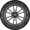 Goodyear Ultragrip Performance 3 265/45 R19 105V XL