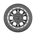 Goodyear Wrangler Territory HT Goodyear Wrangler Territory HT