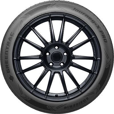 Greentrac Journey-X Pro 195/65 R15 91H