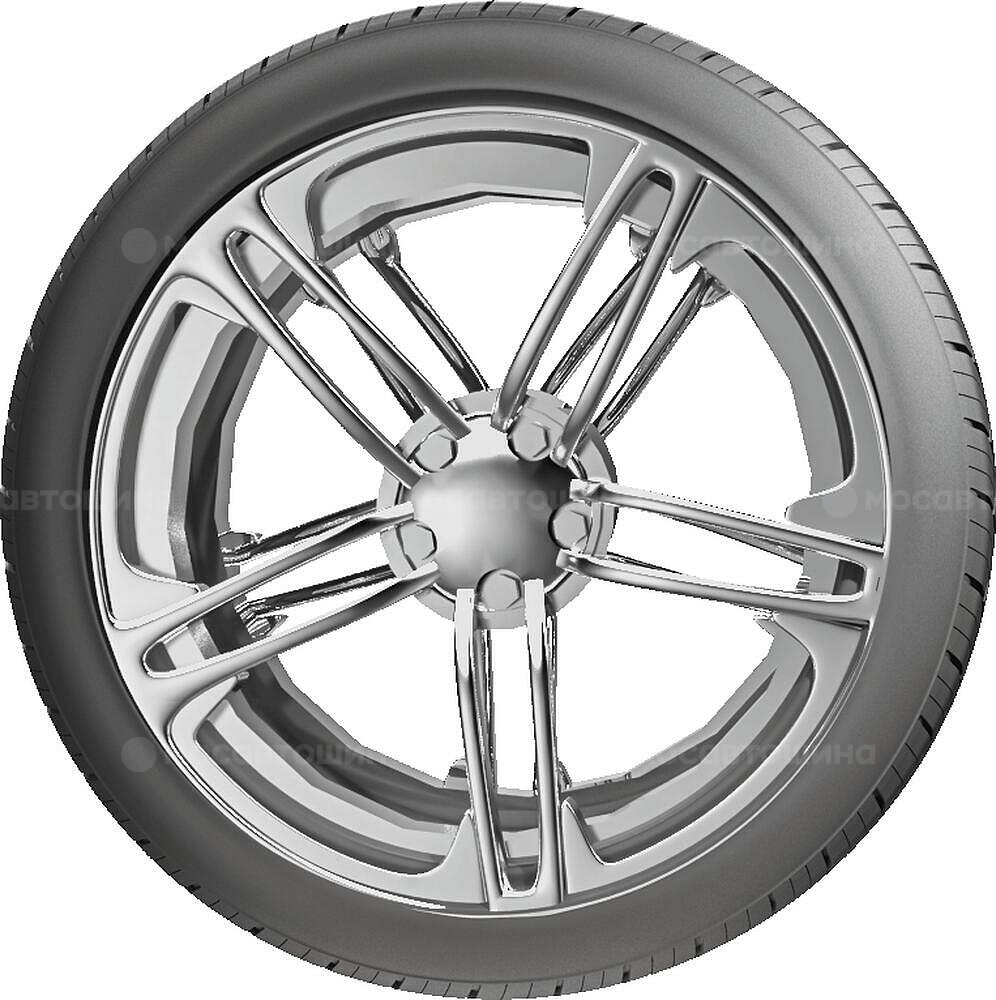 侧视图 Greentrac Prodrag-S 255/45 ZR18 103W 