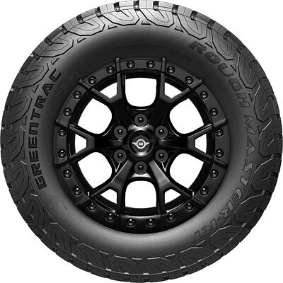 Greentrac RoughMaster-RT LT285/45 R22 116/113Q