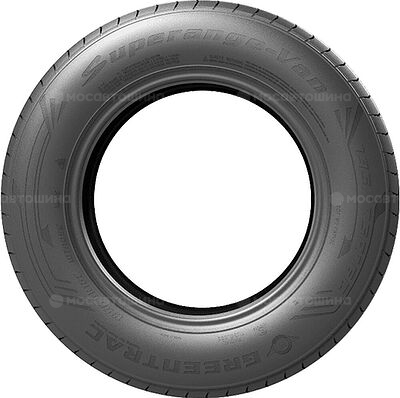 Greentrac Superange-Van 205/75 R16 108R