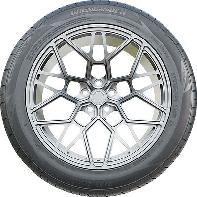 Grenlander Dias Zero 285/40 R22 110V XL