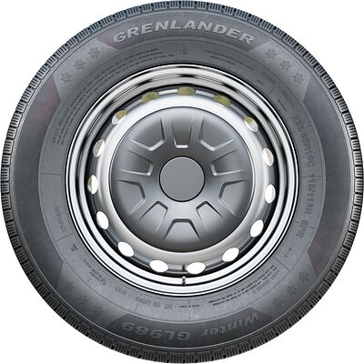 Grenlander GL989 Winter 235/65 R16C 115/113R