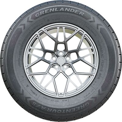 Grenlander Greentour A/S 235/65 R16C 115/113R
