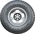 Grenlander Maga A/T Two 205/70 R15 96H 