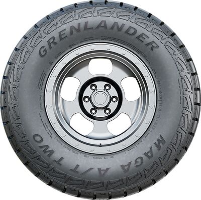 Grenlander Maga A/T Two 205/70 R15 96H 
