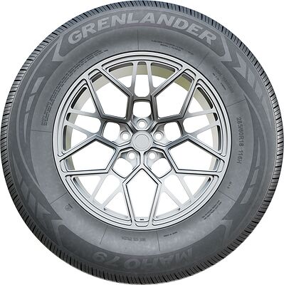 Grenlander Maho79 245/70 R16 111H XL