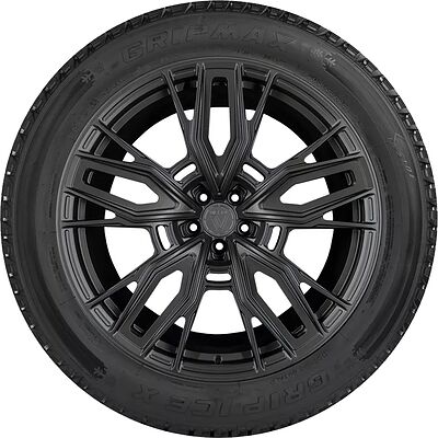 Gripmax Grip Ice X 155/65 R14 75Q 