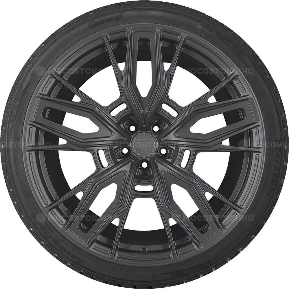 侧视图 Gripmax SureGrip Pro Ice 255/30 R22 95T