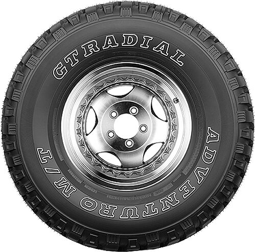 GT Radial Adventuro M/T