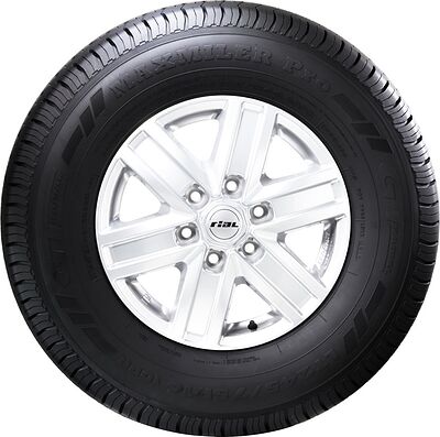 GT Radial Maxmiler Pro 235/65 R16C 115/113R