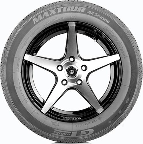 GT Radial Maxtour All Season