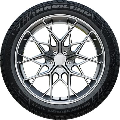 Habilead AW33 265/60 R18 114T 