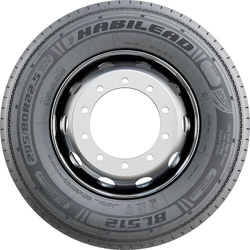 Habilead BL512