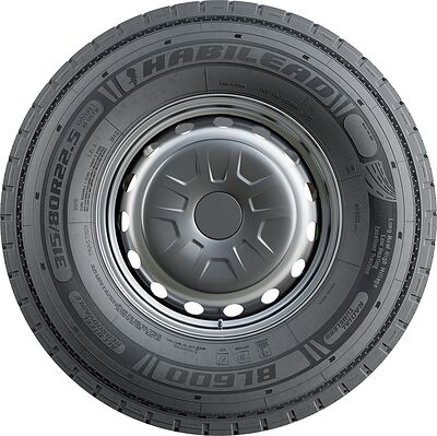 Habilead BL600 295/80 R22,5 (Ведущая ось)