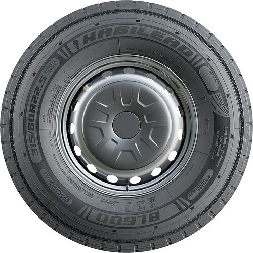 Habilead BL600