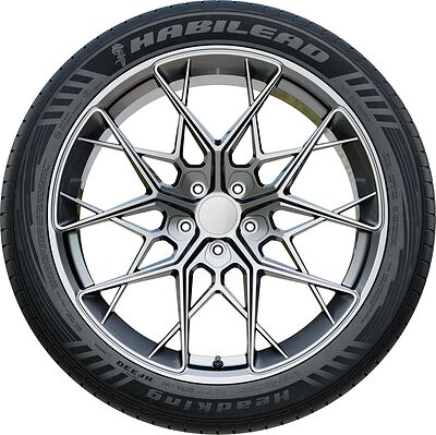 Habilead HF330 235/55 R19 105W 