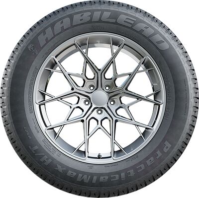 Habilead RS27 205/75 R16C 113/111R