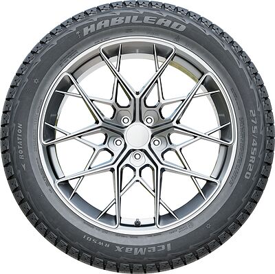Habilead RW501 255/40 R19 100H 