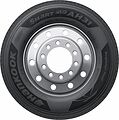 Hankook AH31 12x22,5 152/149L 3PMSF (Рулевая ось)