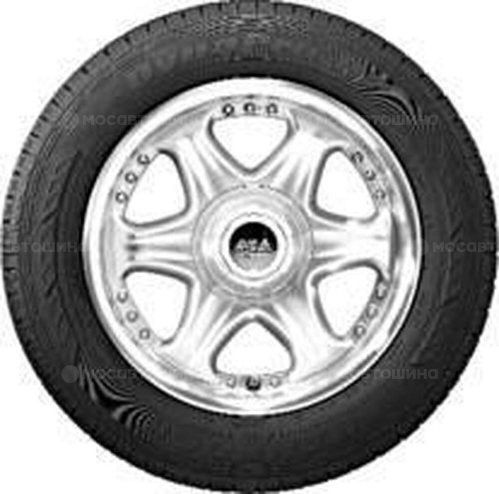 侧视图 Hankook RA23 Dynapro HP 235/70 R17 111H XL