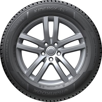 Hankook H750 Kinergy 4S2 205/65 R15 94H 
