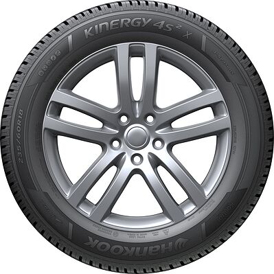 Hankook H750A 235/65 R17 108V XL