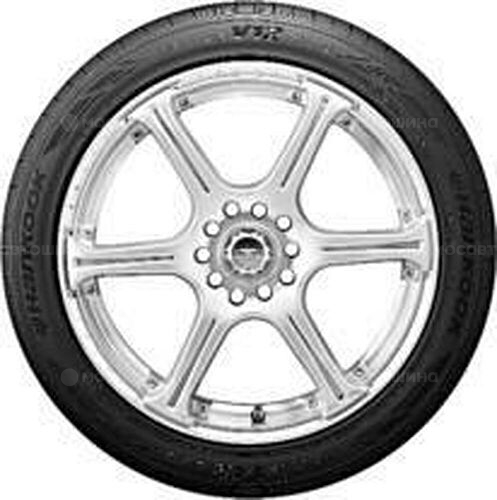 Hankook K120 Ventus V12 Evo2