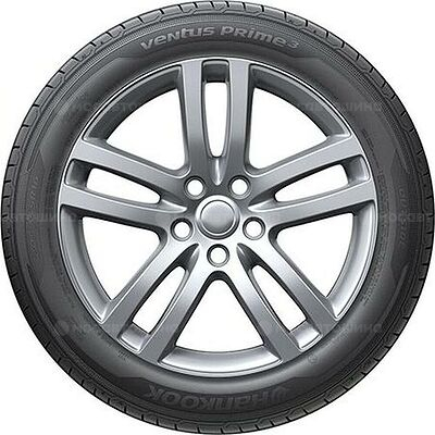Hankook K125 ventus prime 3 205/55 R17 91V 